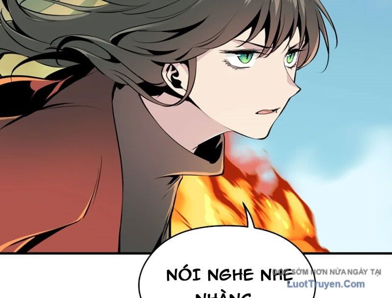 Hung Tinh Mê Hoặc – Máy Mô Phỏng Loạn Thế Chapter 11 - Trang 2