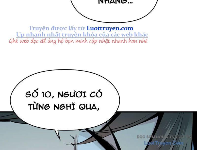 Hung Tinh Mê Hoặc – Máy Mô Phỏng Loạn Thế Chapter 11 - Trang 2