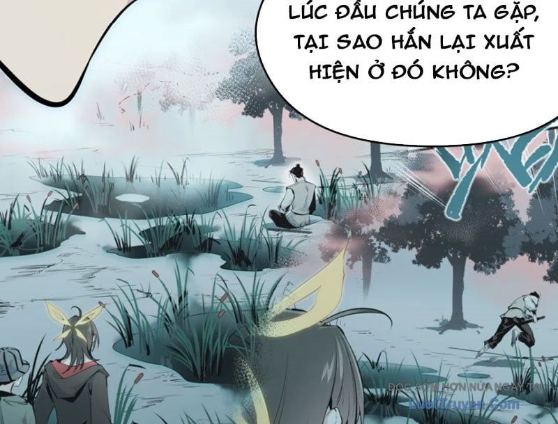 Hung Tinh Mê Hoặc – Máy Mô Phỏng Loạn Thế Chapter 11 - Trang 2