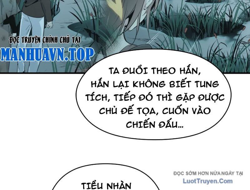 Hung Tinh Mê Hoặc – Máy Mô Phỏng Loạn Thế Chapter 11 - Trang 2