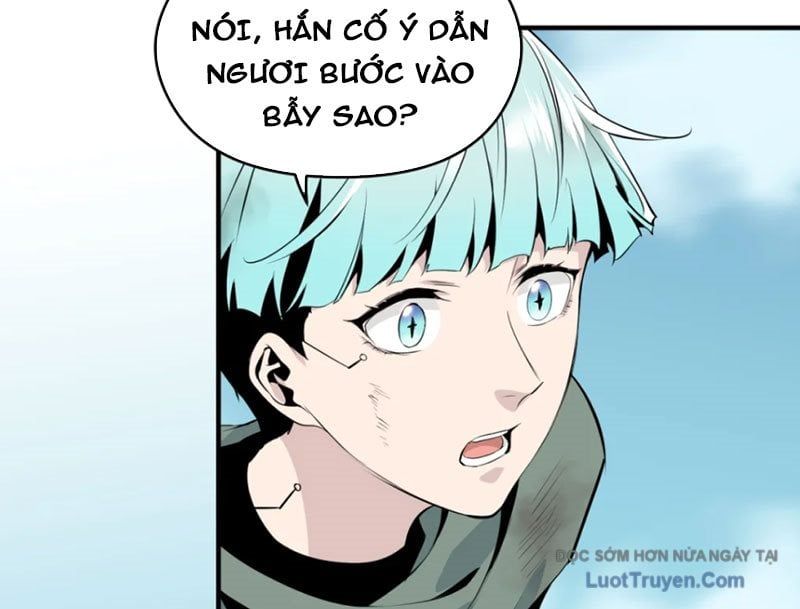 Hung Tinh Mê Hoặc – Máy Mô Phỏng Loạn Thế Chapter 11 - Trang 2