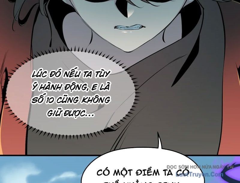 Hung Tinh Mê Hoặc – Máy Mô Phỏng Loạn Thế Chapter 11 - Trang 2