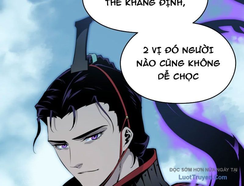 Hung Tinh Mê Hoặc – Máy Mô Phỏng Loạn Thế Chapter 11 - Trang 2