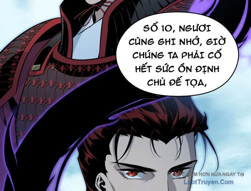 Hung Tinh Mê Hoặc – Máy Mô Phỏng Loạn Thế Chapter 11 - Trang 2
