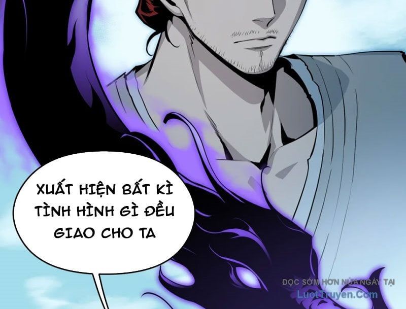 Hung Tinh Mê Hoặc – Máy Mô Phỏng Loạn Thế Chapter 11 - Trang 2