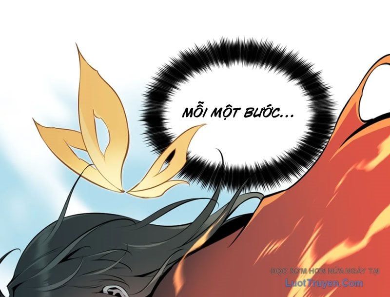 Hung Tinh Mê Hoặc – Máy Mô Phỏng Loạn Thế Chapter 11 - Trang 2