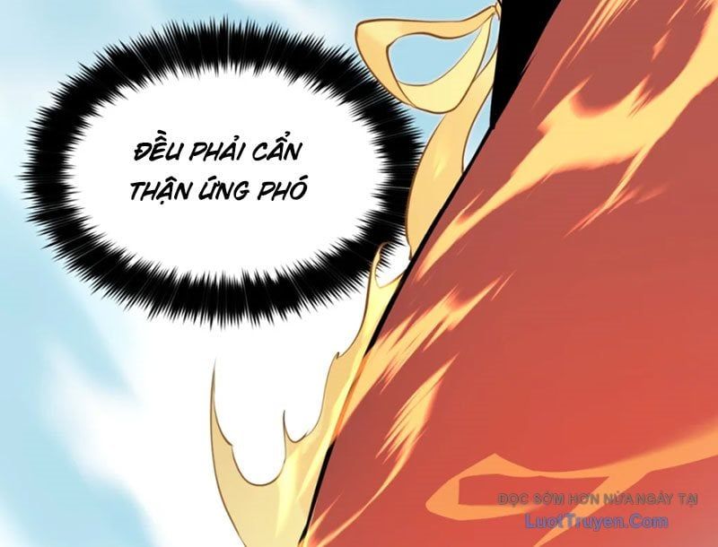 Hung Tinh Mê Hoặc – Máy Mô Phỏng Loạn Thế Chapter 11 - Trang 2