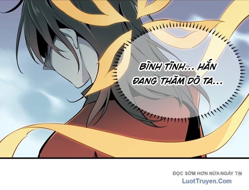 Hung Tinh Mê Hoặc – Máy Mô Phỏng Loạn Thế Chapter 11 - Trang 2