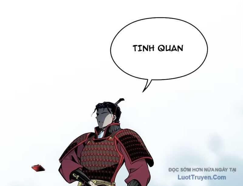 Hung Tinh Mê Hoặc – Máy Mô Phỏng Loạn Thế Chapter 11 - Trang 2