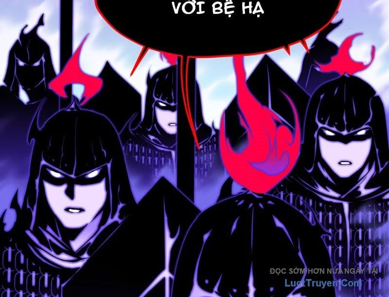 Hung Tinh Mê Hoặc – Máy Mô Phỏng Loạn Thế Chapter 11 - Trang 2