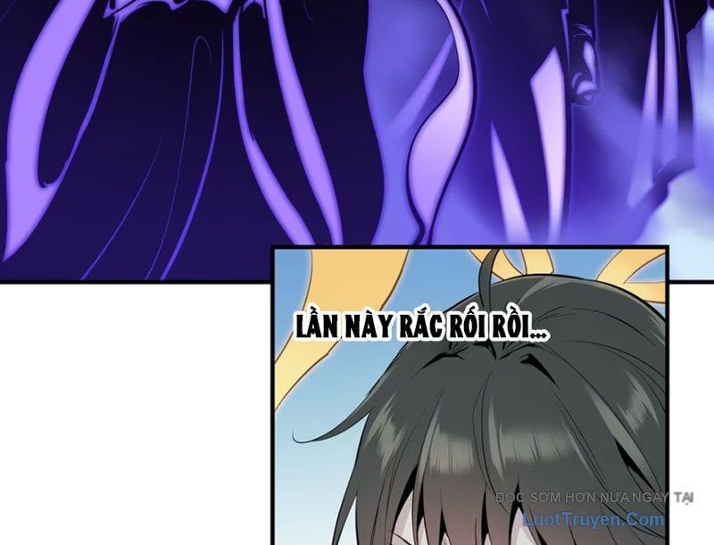 Hung Tinh Mê Hoặc – Máy Mô Phỏng Loạn Thế Chapter 11 - Trang 2