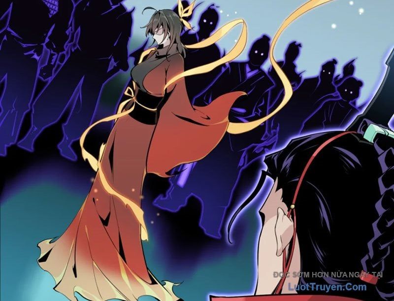 Hung Tinh Mê Hoặc – Máy Mô Phỏng Loạn Thế Chapter 11 - Trang 2