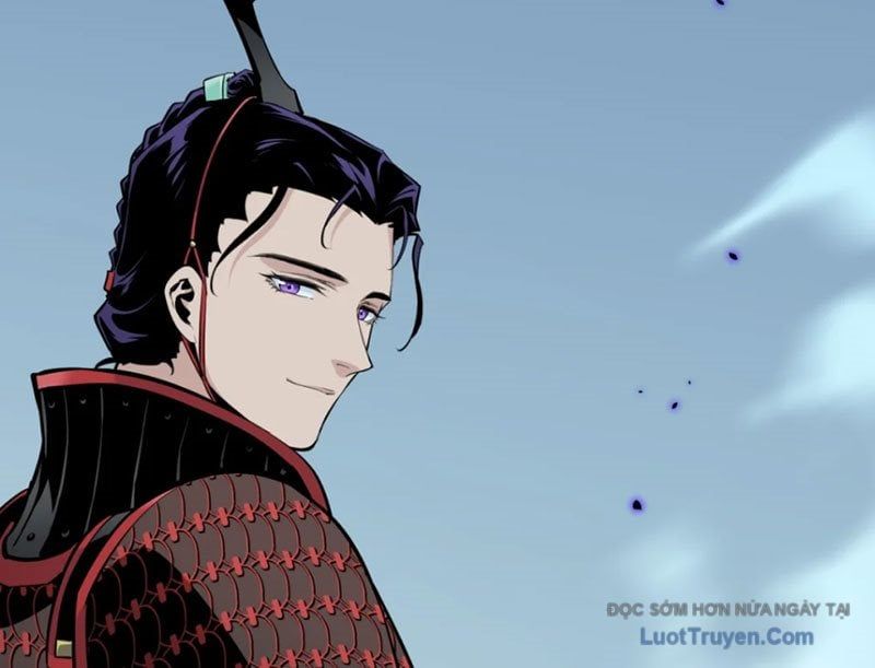 Hung Tinh Mê Hoặc – Máy Mô Phỏng Loạn Thế Chapter 11 - Trang 2