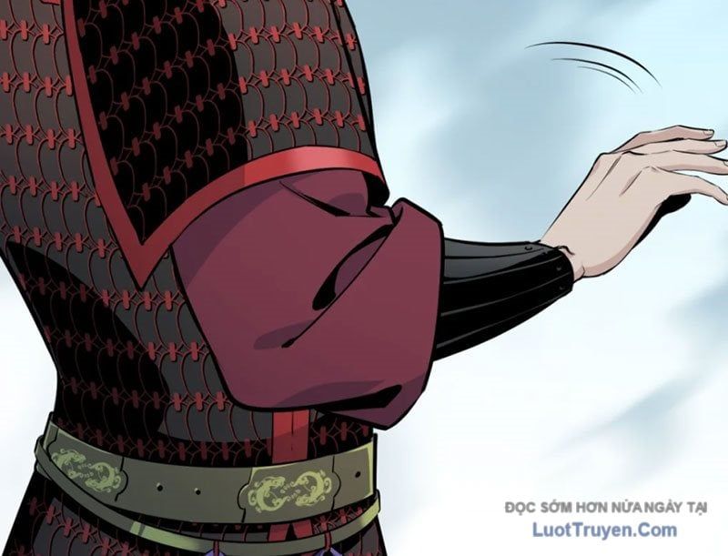 Hung Tinh Mê Hoặc – Máy Mô Phỏng Loạn Thế Chapter 11 - Trang 2