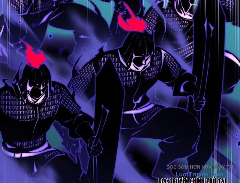 Hung Tinh Mê Hoặc – Máy Mô Phỏng Loạn Thế Chapter 11 - Trang 2