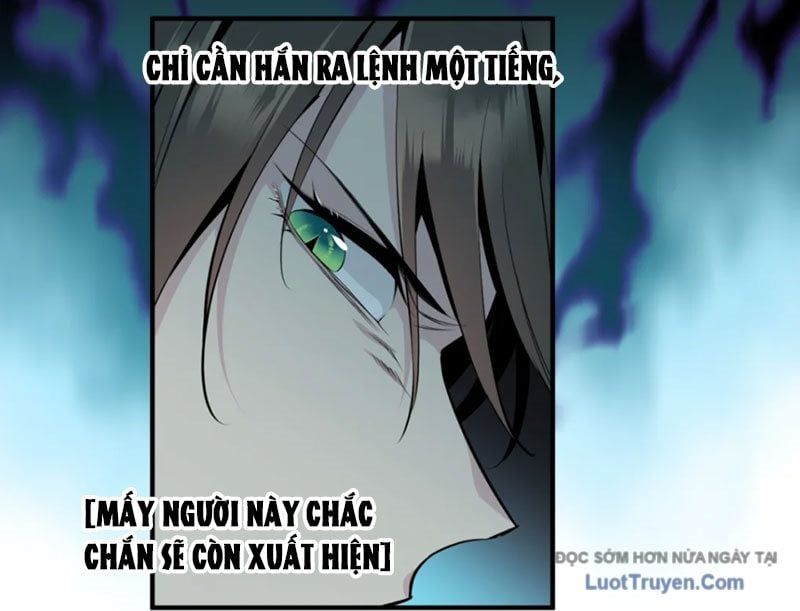 Hung Tinh Mê Hoặc – Máy Mô Phỏng Loạn Thế Chapter 11 - Trang 2
