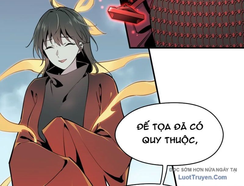 Hung Tinh Mê Hoặc – Máy Mô Phỏng Loạn Thế Chapter 11 - Trang 2