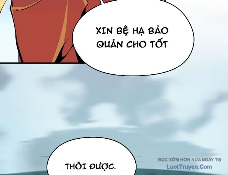 Hung Tinh Mê Hoặc – Máy Mô Phỏng Loạn Thế Chapter 11 - Trang 2