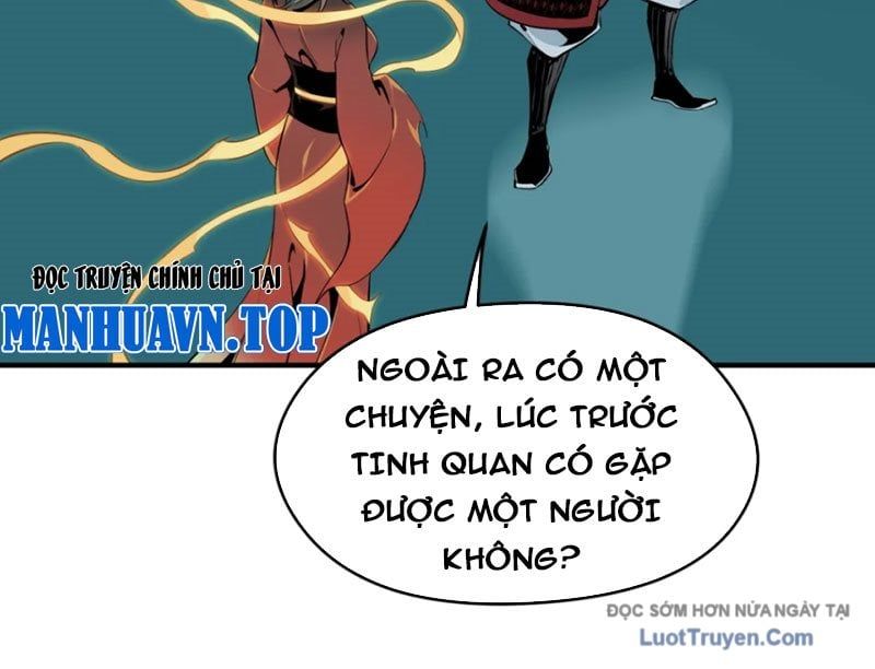 Hung Tinh Mê Hoặc – Máy Mô Phỏng Loạn Thế Chapter 11 - Trang 2