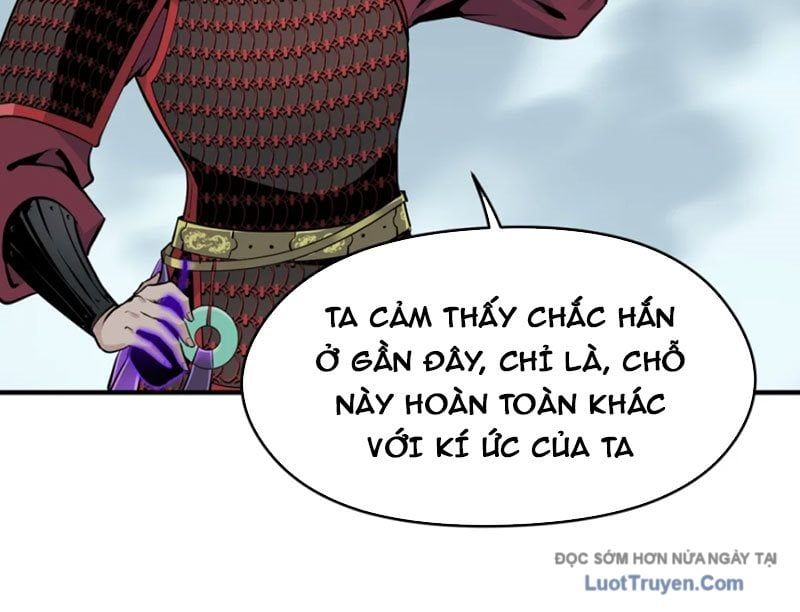 Hung Tinh Mê Hoặc – Máy Mô Phỏng Loạn Thế Chapter 11 - Trang 2
