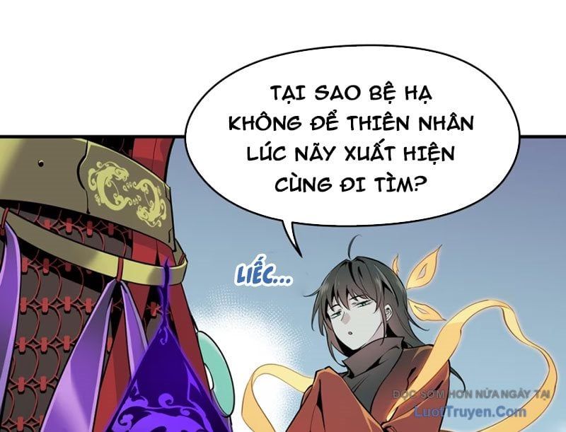 Hung Tinh Mê Hoặc – Máy Mô Phỏng Loạn Thế Chapter 11 - Trang 2