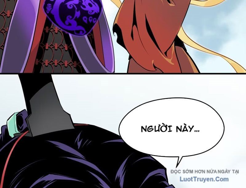 Hung Tinh Mê Hoặc – Máy Mô Phỏng Loạn Thế Chapter 11 - Trang 2