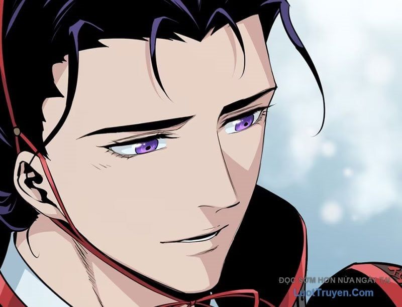 Hung Tinh Mê Hoặc – Máy Mô Phỏng Loạn Thế Chapter 11 - Trang 2
