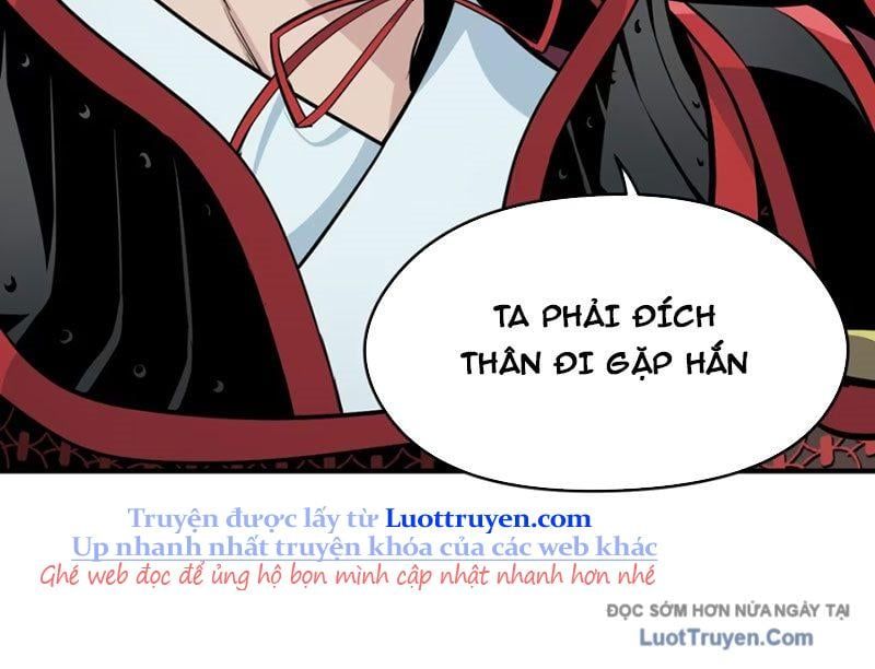 Hung Tinh Mê Hoặc – Máy Mô Phỏng Loạn Thế Chapter 11 - Trang 2