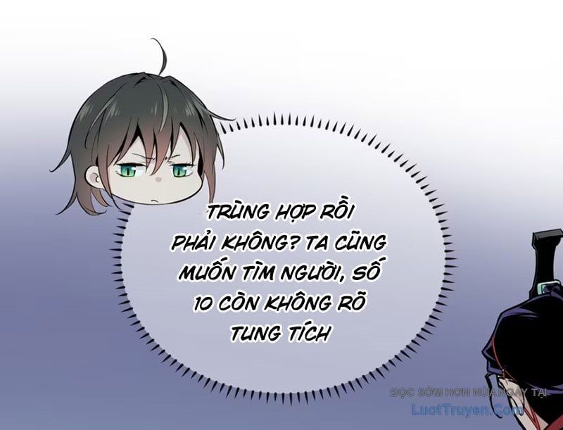 Hung Tinh Mê Hoặc – Máy Mô Phỏng Loạn Thế Chapter 11 - Trang 2
