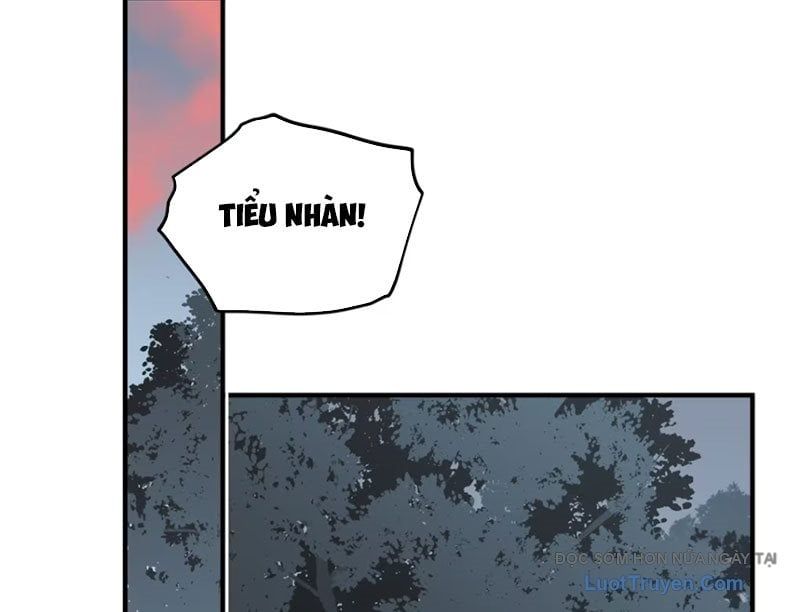 Hung Tinh Mê Hoặc – Máy Mô Phỏng Loạn Thế Chapter 11 - Trang 2