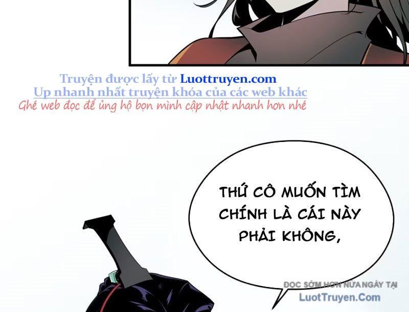 Hung Tinh Mê Hoặc – Máy Mô Phỏng Loạn Thế Chapter 11 - Trang 2