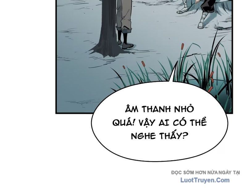 Hung Tinh Mê Hoặc – Máy Mô Phỏng Loạn Thế Chapter 11 - Trang 2