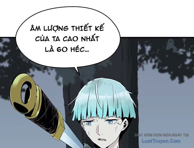 Hung Tinh Mê Hoặc – Máy Mô Phỏng Loạn Thế Chapter 11 - Trang 2