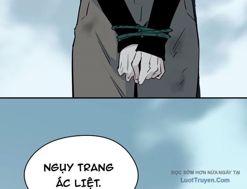 Hung Tinh Mê Hoặc – Máy Mô Phỏng Loạn Thế Chapter 11 - Trang 2
