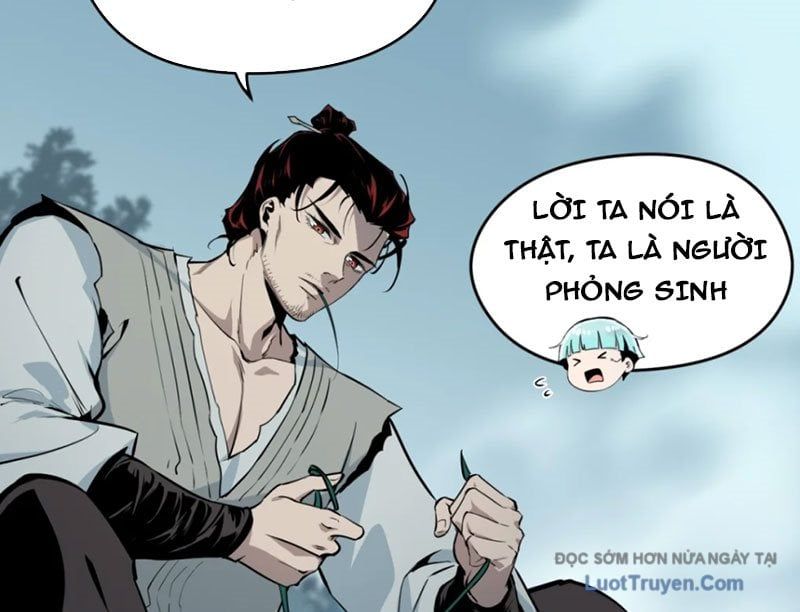 Hung Tinh Mê Hoặc – Máy Mô Phỏng Loạn Thế Chapter 11 - Trang 2