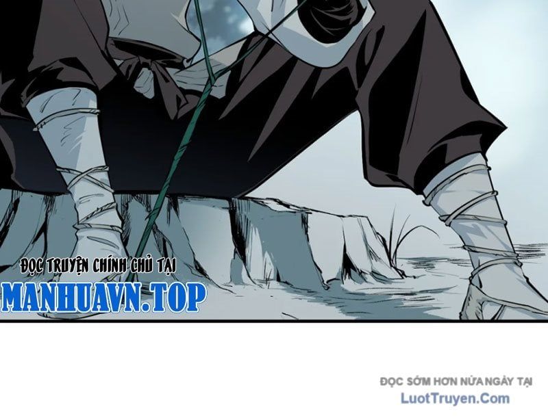 Hung Tinh Mê Hoặc – Máy Mô Phỏng Loạn Thế Chapter 11 - Trang 2
