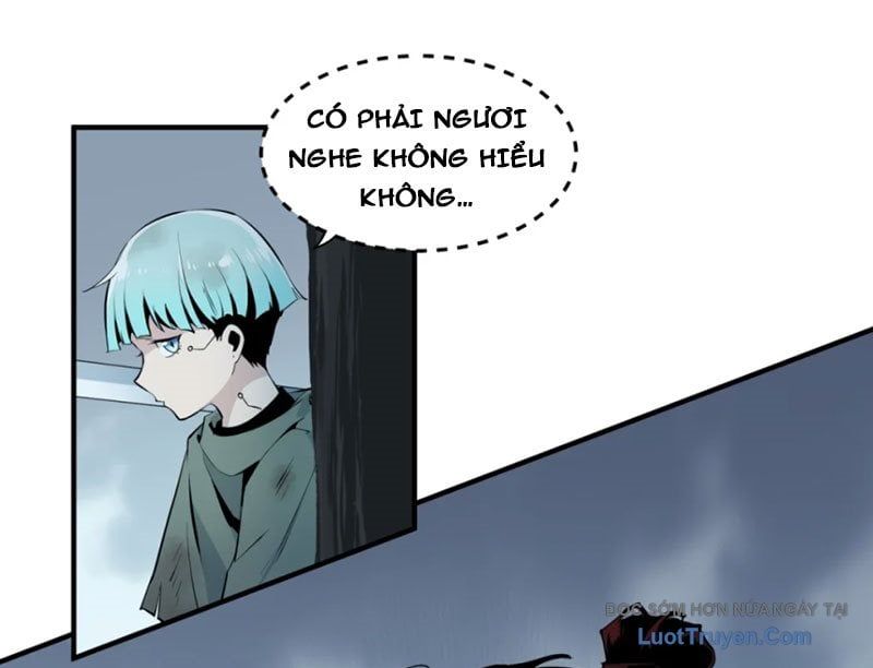 Hung Tinh Mê Hoặc – Máy Mô Phỏng Loạn Thế Chapter 11 - Trang 2