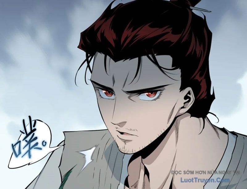Hung Tinh Mê Hoặc – Máy Mô Phỏng Loạn Thế Chapter 11 - Trang 2