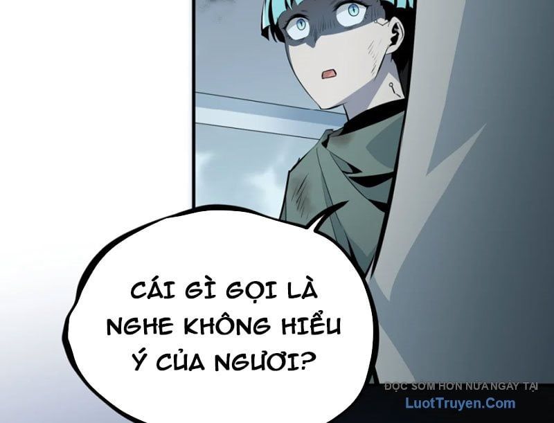 Hung Tinh Mê Hoặc – Máy Mô Phỏng Loạn Thế Chapter 11 - Trang 2