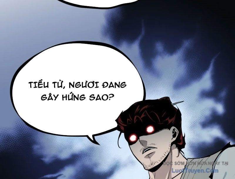 Hung Tinh Mê Hoặc – Máy Mô Phỏng Loạn Thế Chapter 11 - Trang 2