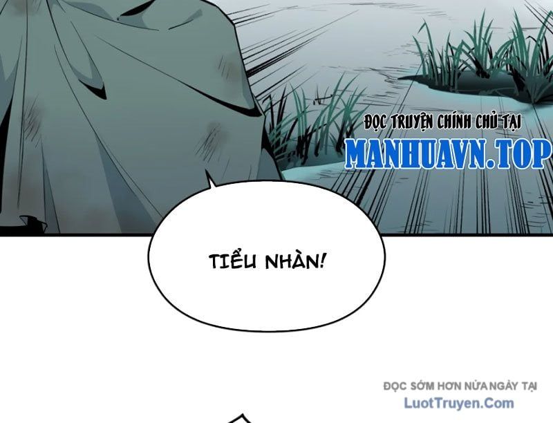 Hung Tinh Mê Hoặc – Máy Mô Phỏng Loạn Thế Chapter 11 - Trang 2