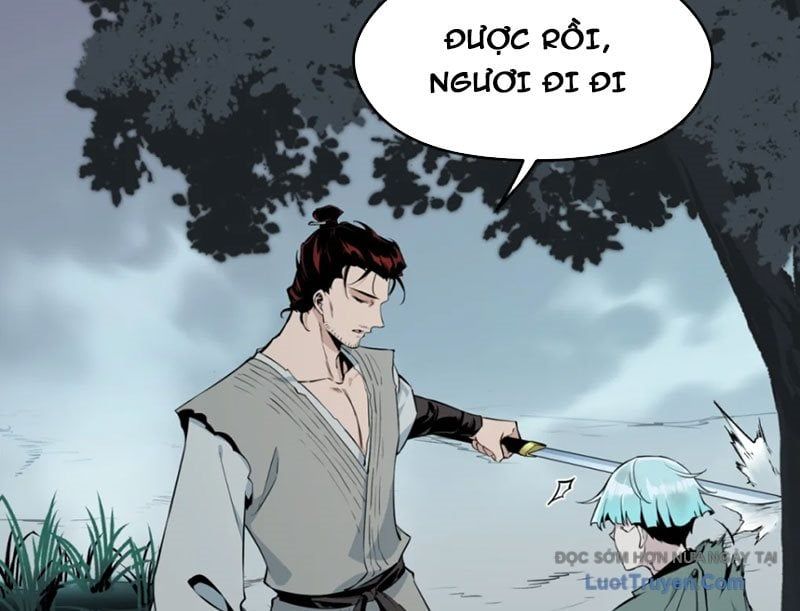 Hung Tinh Mê Hoặc – Máy Mô Phỏng Loạn Thế Chapter 11 - Trang 2