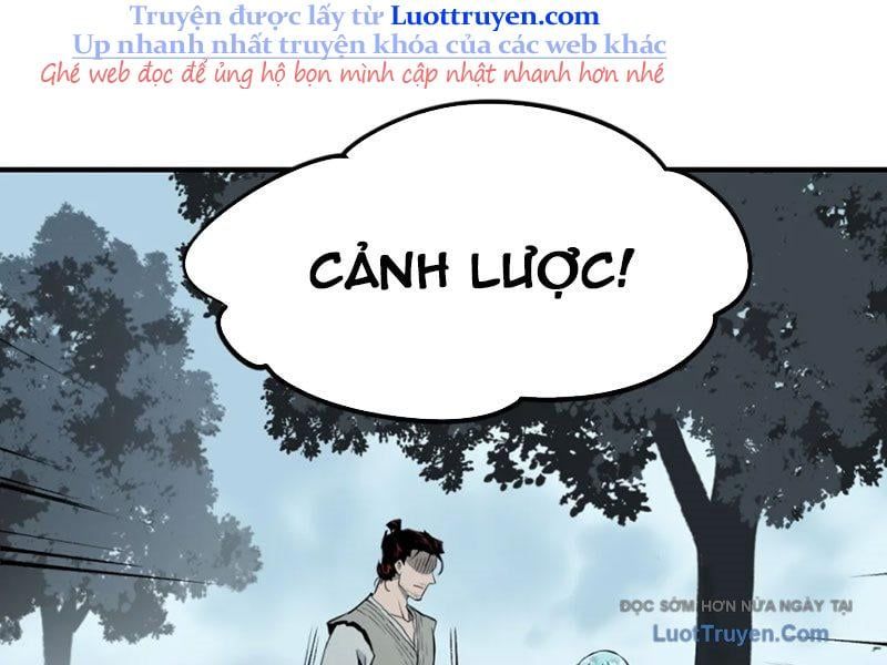 Hung Tinh Mê Hoặc – Máy Mô Phỏng Loạn Thế Chapter 11 - Trang 2
