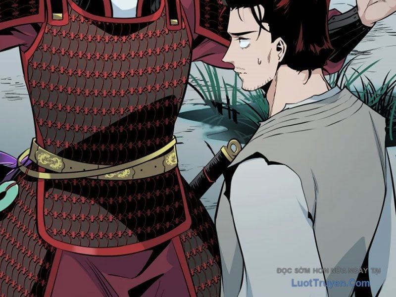 Hung Tinh Mê Hoặc – Máy Mô Phỏng Loạn Thế Chapter 11 - Trang 2