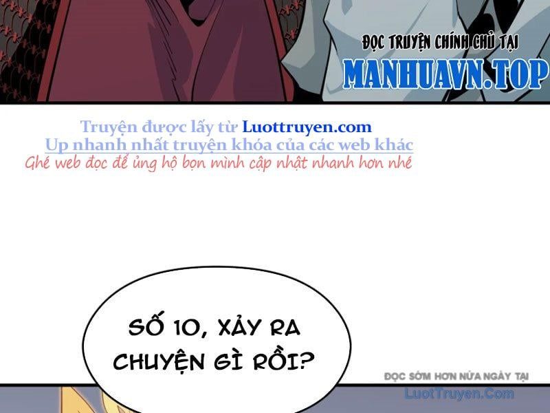 Hung Tinh Mê Hoặc – Máy Mô Phỏng Loạn Thế Chapter 11 - Trang 2