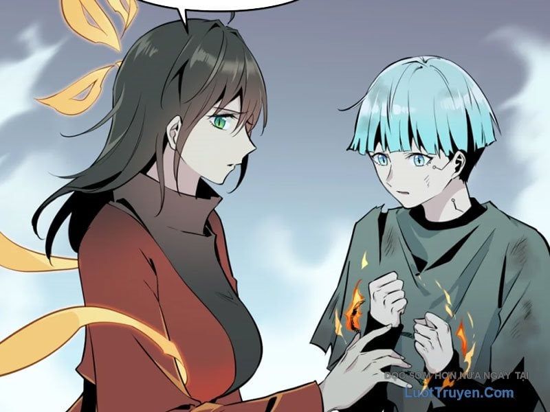 Hung Tinh Mê Hoặc – Máy Mô Phỏng Loạn Thế Chapter 11 - Trang 2