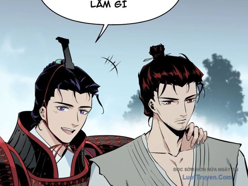Hung Tinh Mê Hoặc – Máy Mô Phỏng Loạn Thế Chapter 11 - Trang 2