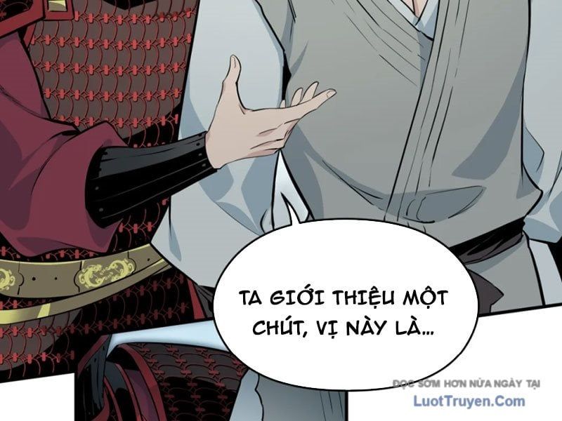 Hung Tinh Mê Hoặc – Máy Mô Phỏng Loạn Thế Chapter 11 - Trang 2