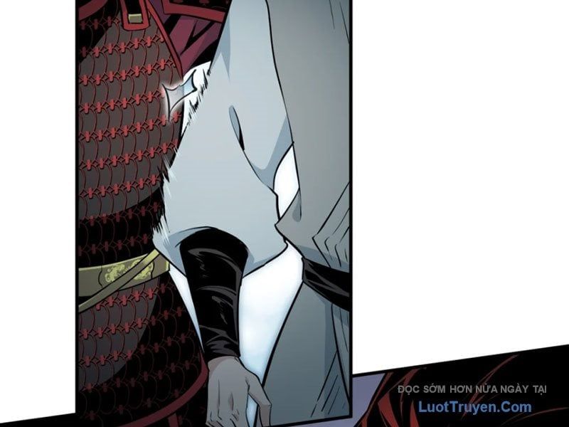 Hung Tinh Mê Hoặc – Máy Mô Phỏng Loạn Thế Chapter 11 - Trang 2