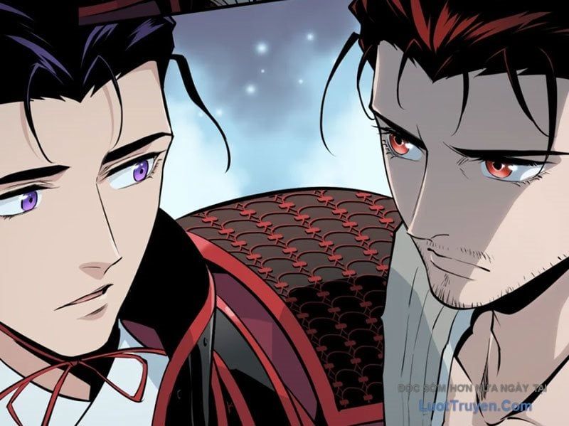 Hung Tinh Mê Hoặc – Máy Mô Phỏng Loạn Thế Chapter 11 - Trang 2